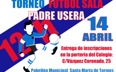 Vuelve el Torneo 12 horas Padre Usera