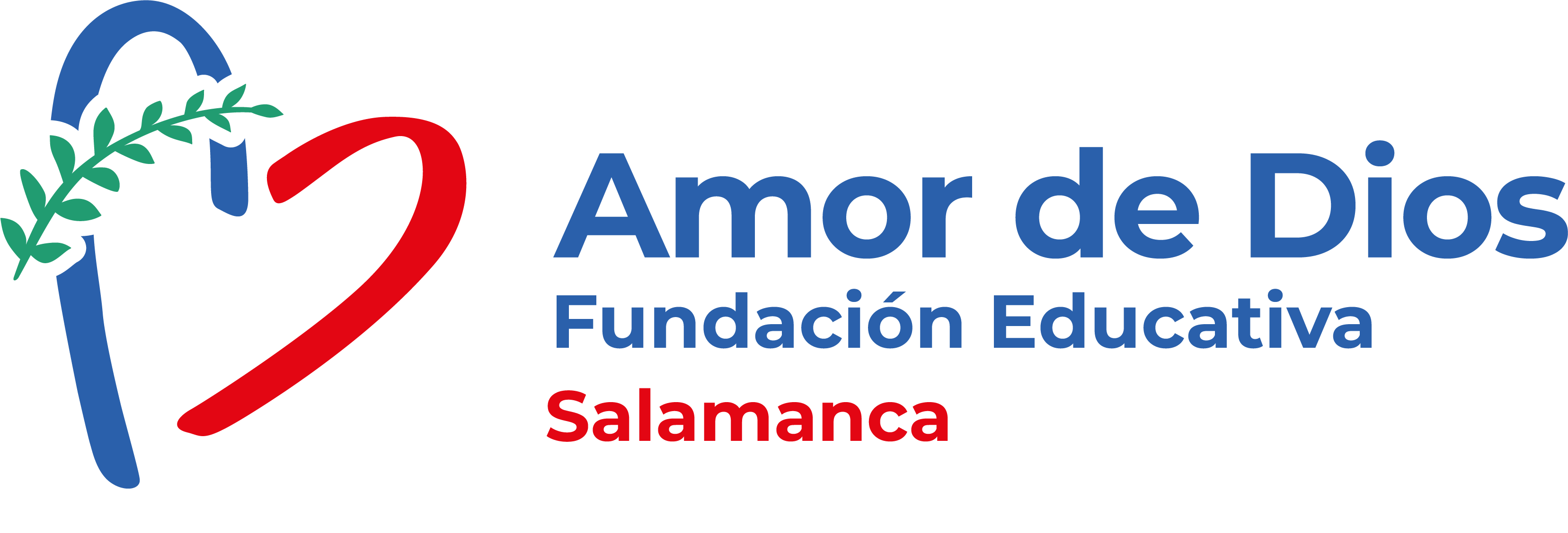 Colegio Amor de Dios Salamanca