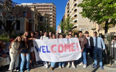 Una experiencia inolvidable con el programa de intercambio