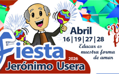 Programa de Fiestas en Honor al Padre Usera 2026