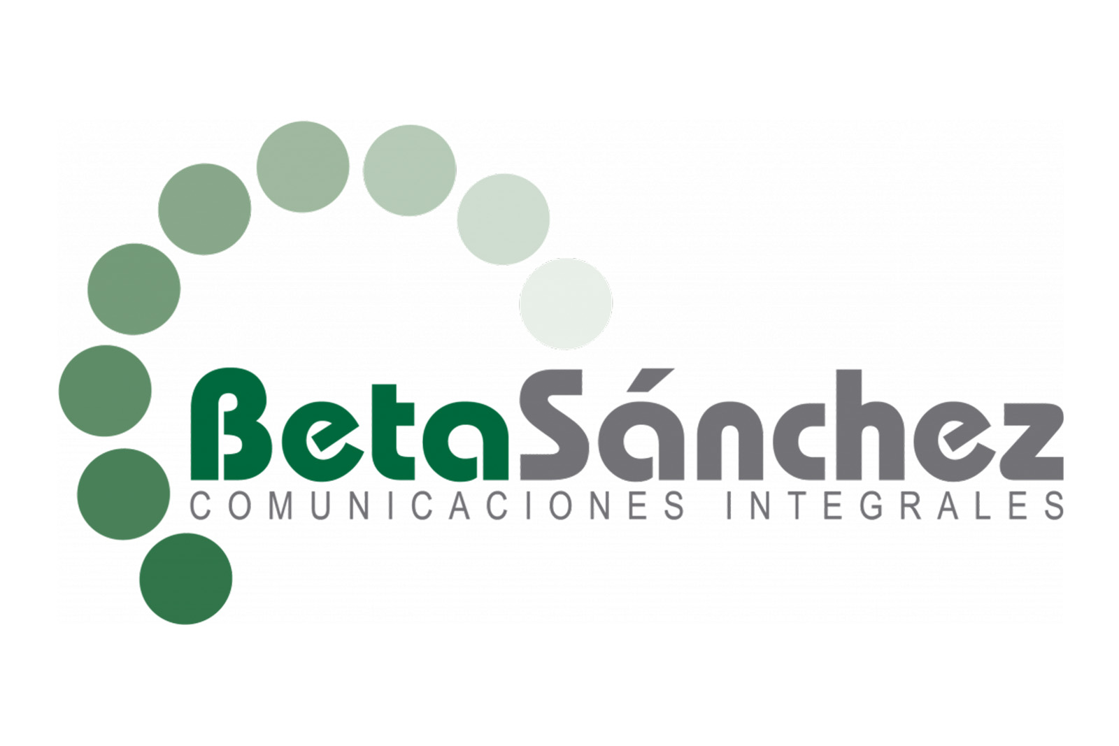 Beta Sánchez Comunicaciones
