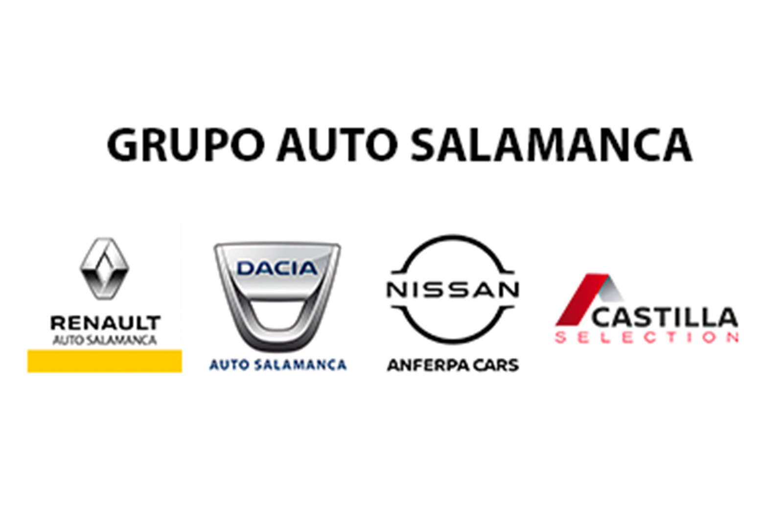Grupo AutoSalamanca